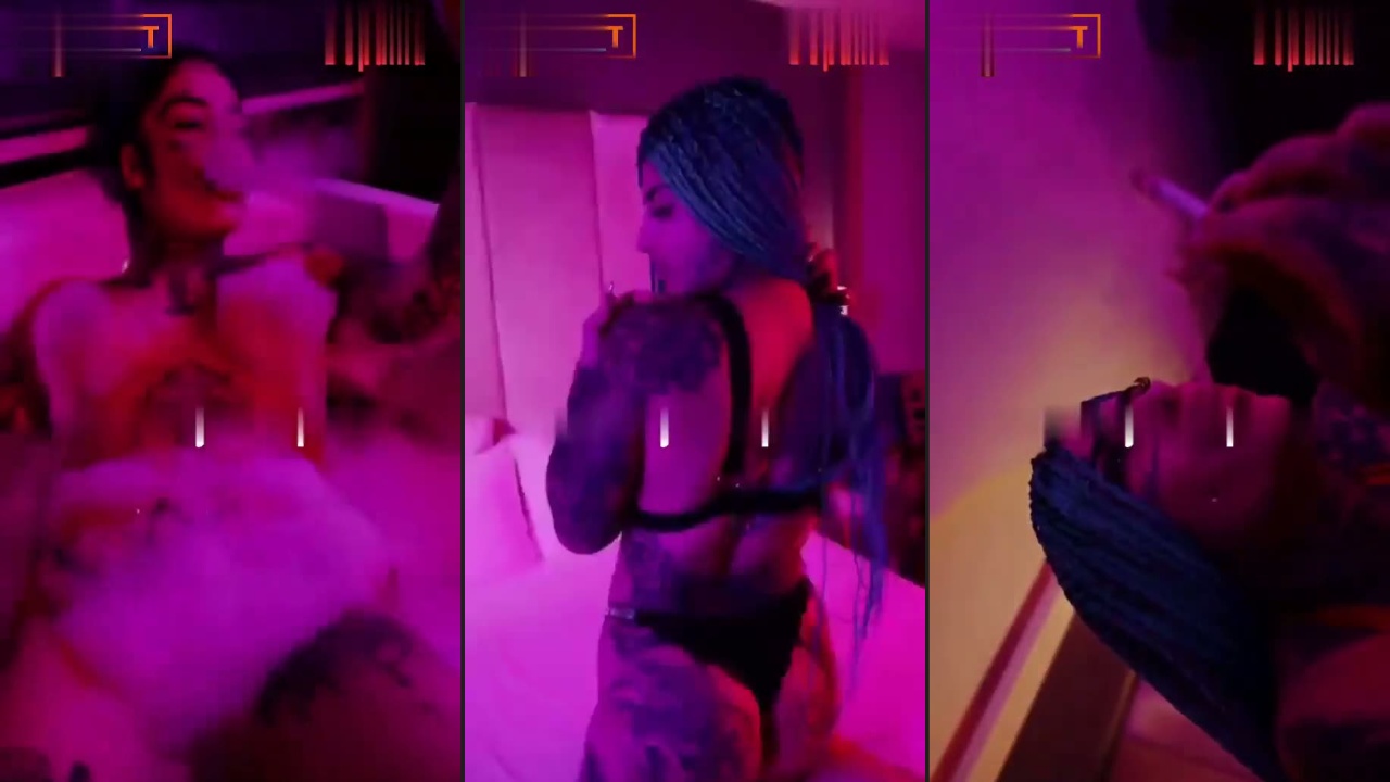 Raperin Yılmaz Tanıtım İfşası