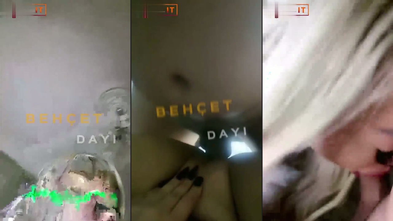 İlçin Karagöz İfşa Türk Sex ParisSins